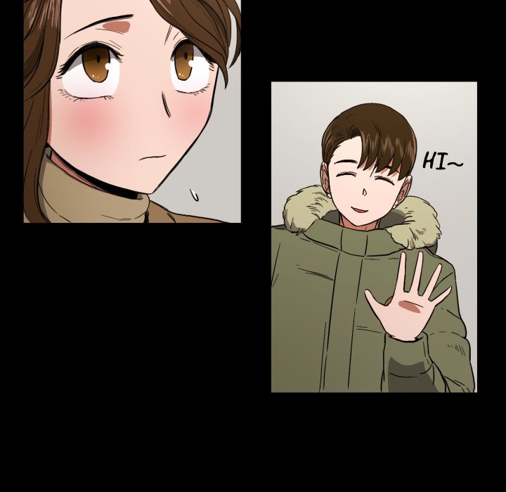 My Cotton Candy My Cotton Candy EP 20 - Toomics page 42 - 