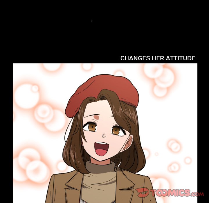 My Cotton Candy My Cotton Candy EP 20 - Toomics page 44 - 