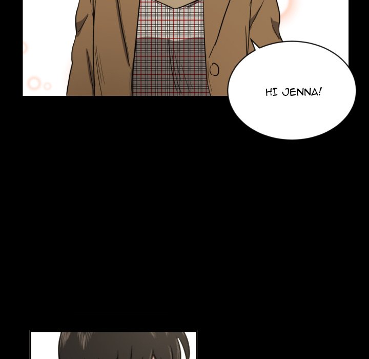 My Cotton Candy My Cotton Candy EP 20 - Toomics page 45 - 