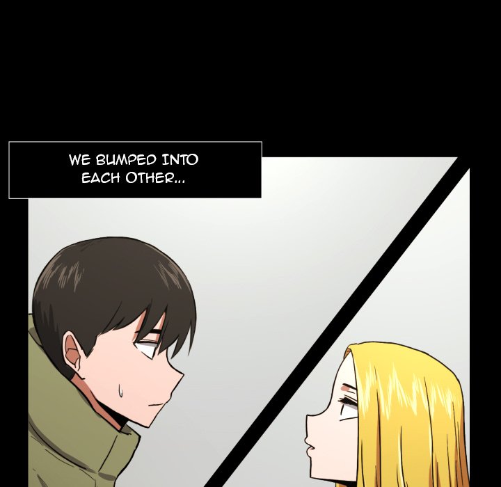 My Cotton Candy My Cotton Candy EP 20 - Toomics page 54 - 