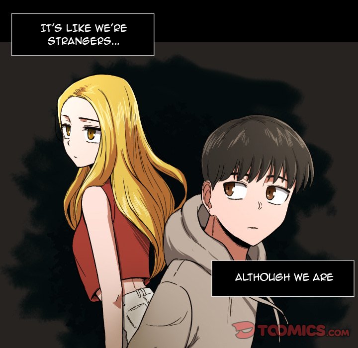 My Cotton Candy My Cotton Candy EP 20 - Toomics page 56 - 