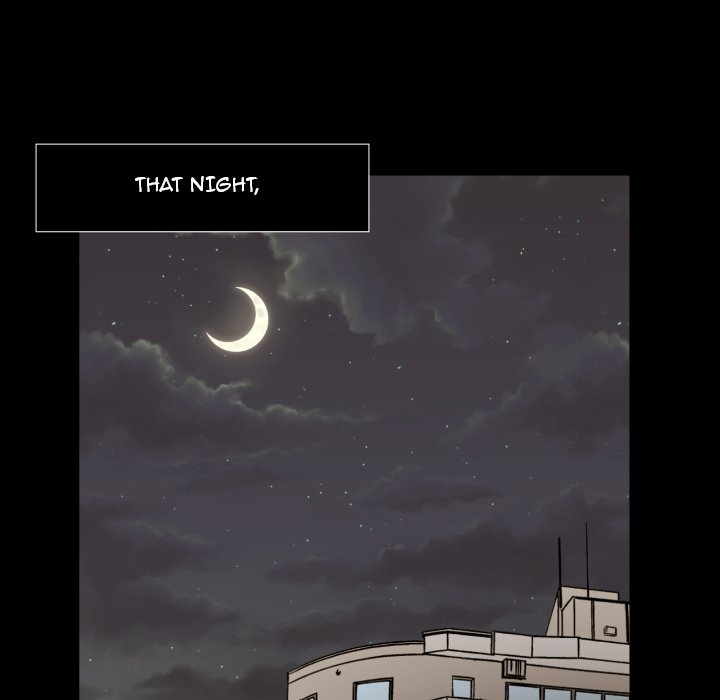 My Cotton Candy My Cotton Candy EP 20 - Toomics page 60 - 