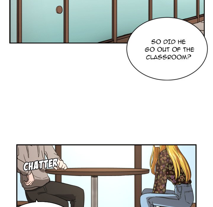 My Cotton Candy My Cotton Candy EP 20 - Toomics page 7 - 