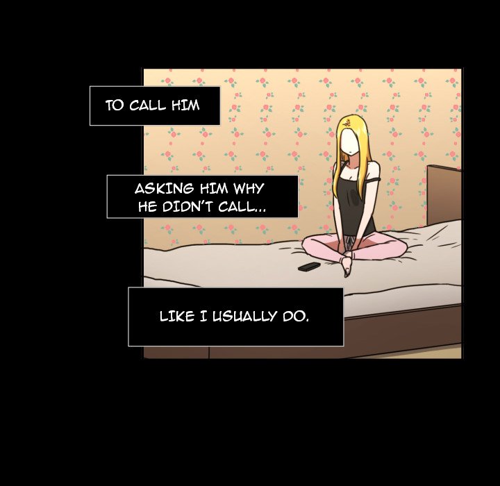 My Cotton Candy My Cotton Candy EP 20 - Toomics page 64 - 