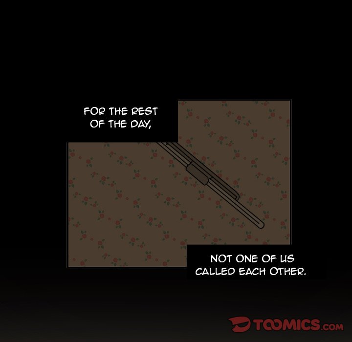 My Cotton Candy My Cotton Candy EP 20 - Toomics page 68 - 