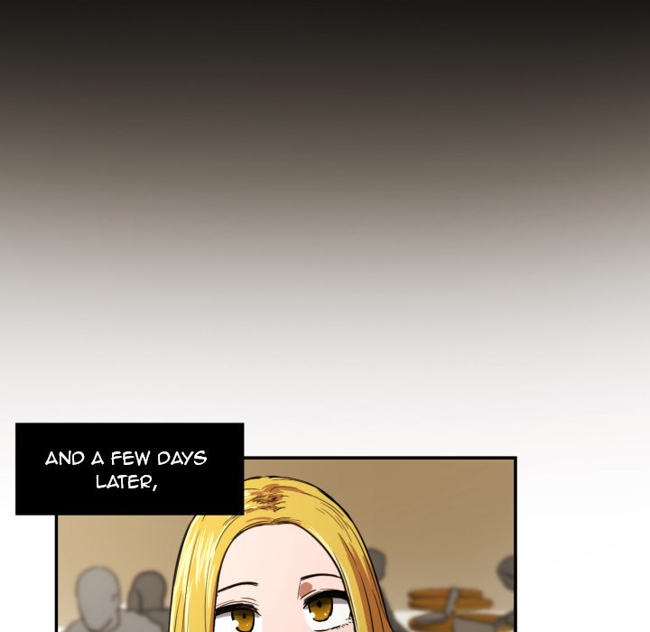 My Cotton Candy My Cotton Candy EP 20 - Toomics page 69 - 