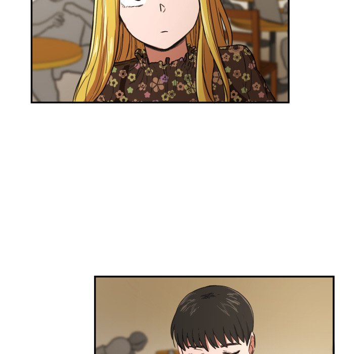 My Cotton Candy My Cotton Candy EP 20 - Toomics page 70 - 