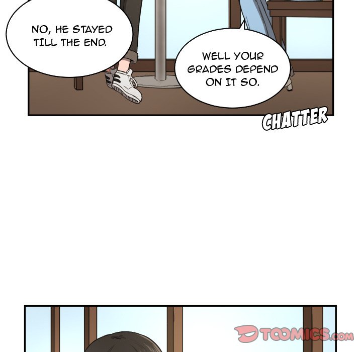 My Cotton Candy My Cotton Candy EP 20 - Toomics page 8 - 
