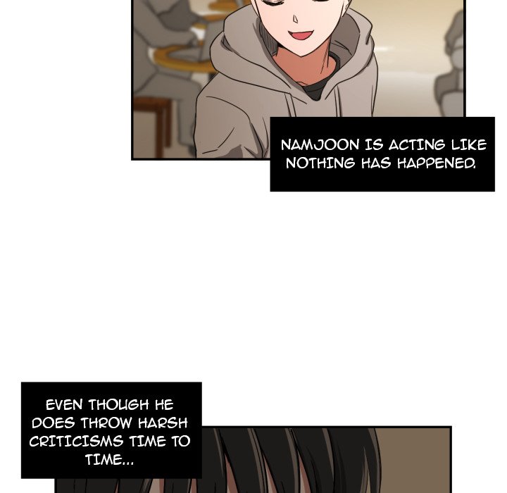 My Cotton Candy My Cotton Candy EP 20 - Toomics page 71 - 