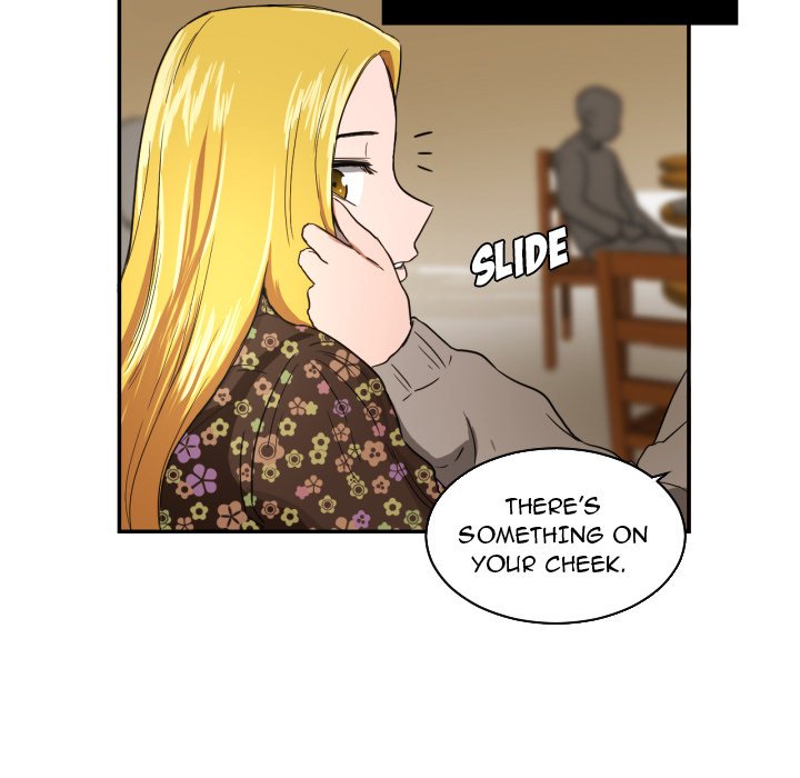 My Cotton Candy My Cotton Candy EP 20 - Toomics page 73 - 