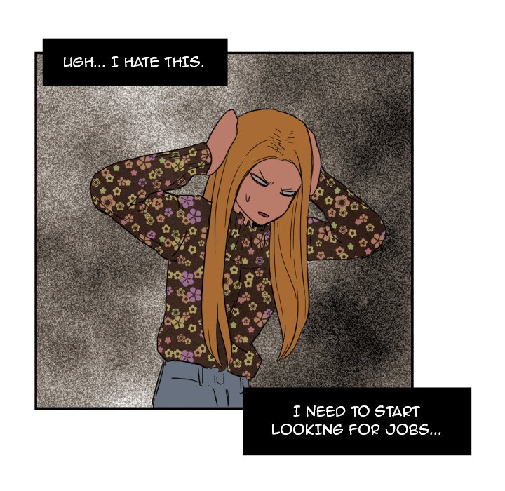 My Cotton Candy My Cotton Candy EP 20 - Toomics page 75 - 