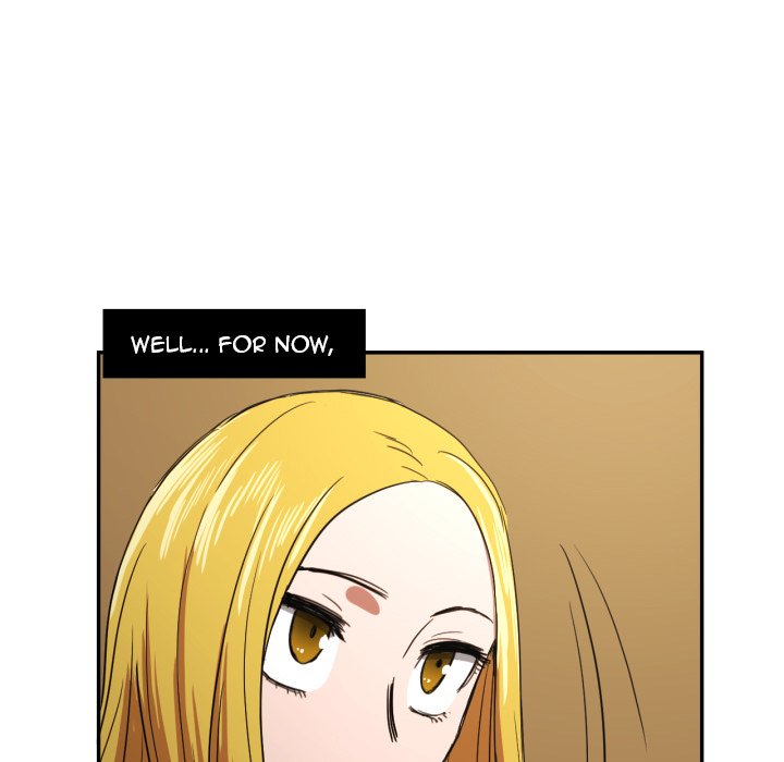 My Cotton Candy My Cotton Candy EP 20 - Toomics page 76 - 