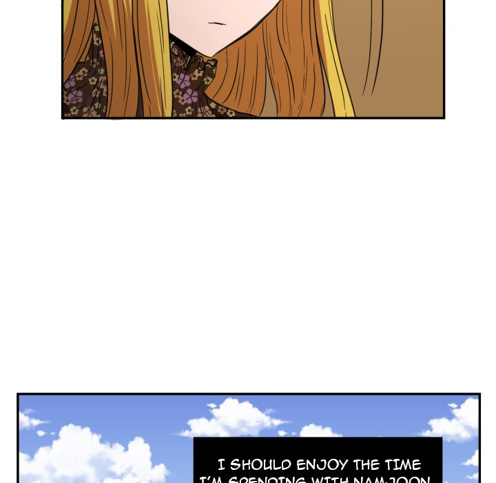 My Cotton Candy My Cotton Candy EP 20 - Toomics page 77 - 