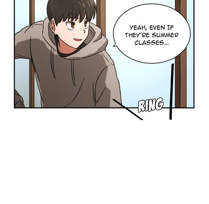 My Cotton Candy My Cotton Candy EP 20 - Toomics page 9 - 