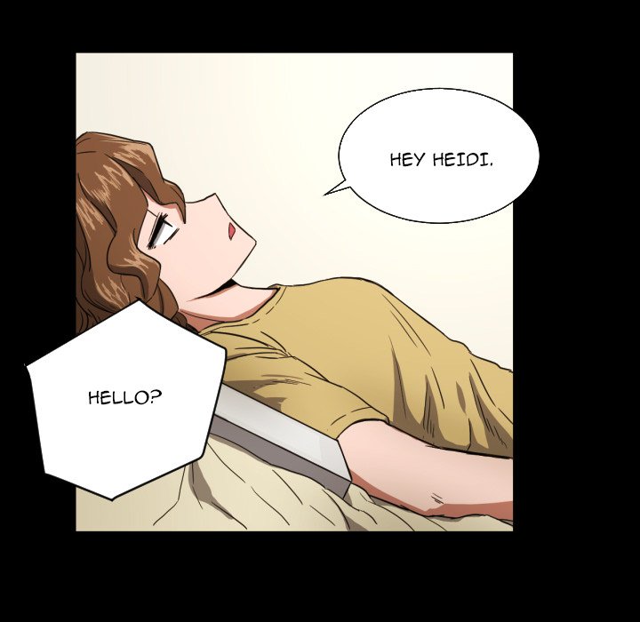 My Cotton Candy My Cotton Candy EP 21 - Toomics page 17 - 