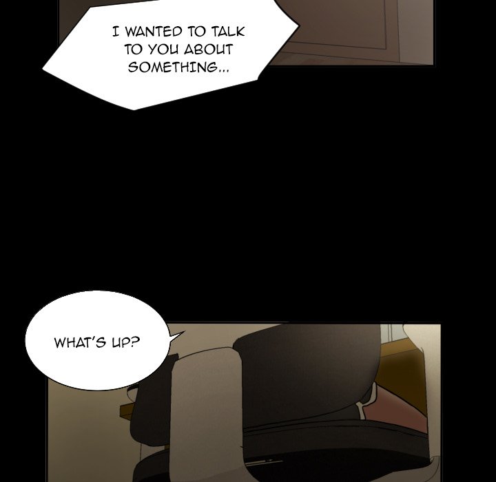 My Cotton Candy My Cotton Candy EP 21 - Toomics page 19 - 