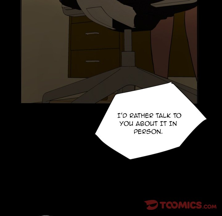 My Cotton Candy My Cotton Candy EP 21 - Toomics page 20 - 