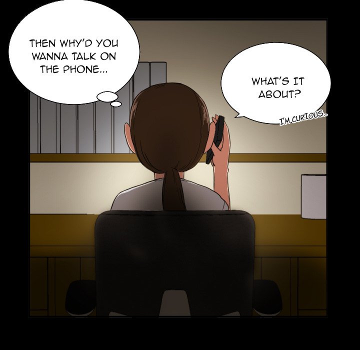 My Cotton Candy My Cotton Candy EP 21 - Toomics page 21 - 