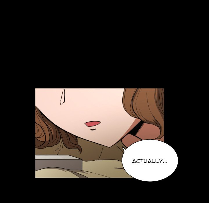 My Cotton Candy My Cotton Candy EP 21 - Toomics page 22 - 