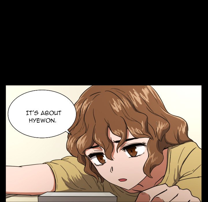 My Cotton Candy My Cotton Candy EP 21 - Toomics page 23 - 