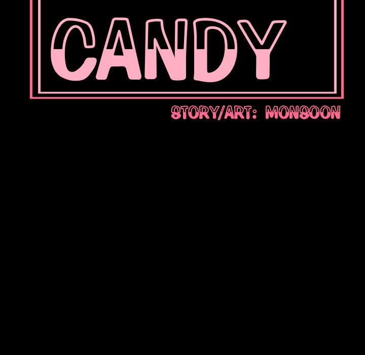 My Cotton Candy My Cotton Candy EP 21 - Toomics page 25 - 
