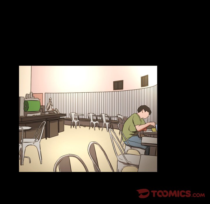 My Cotton Candy My Cotton Candy EP 21 - Toomics page 26 - 