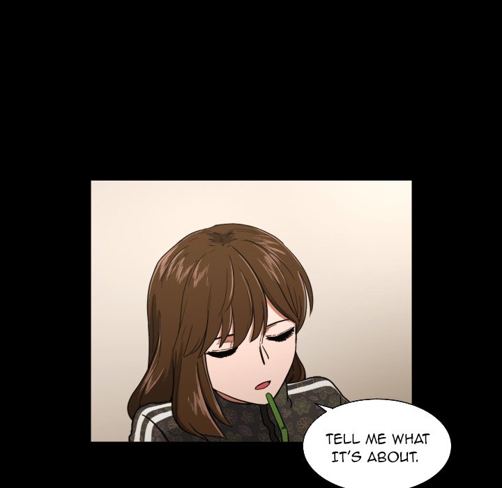 My Cotton Candy My Cotton Candy EP 21 - Toomics page 27 - 