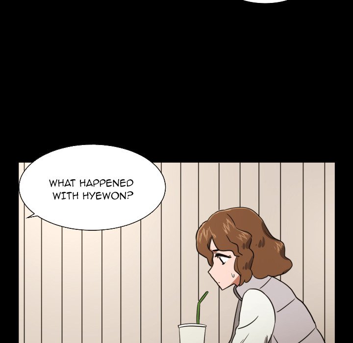 My Cotton Candy My Cotton Candy EP 21 - Toomics page 28 - 