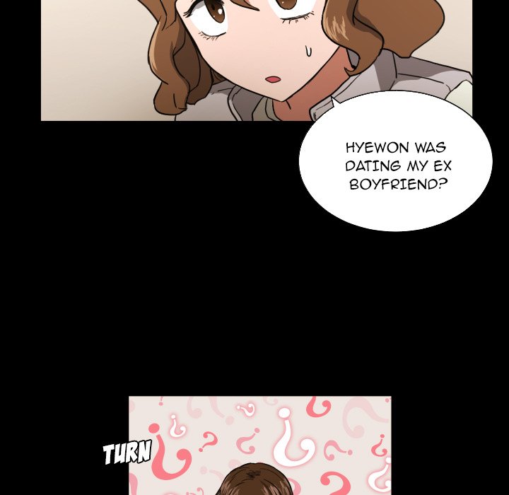 My Cotton Candy My Cotton Candy EP 21 - Toomics page 30 - 