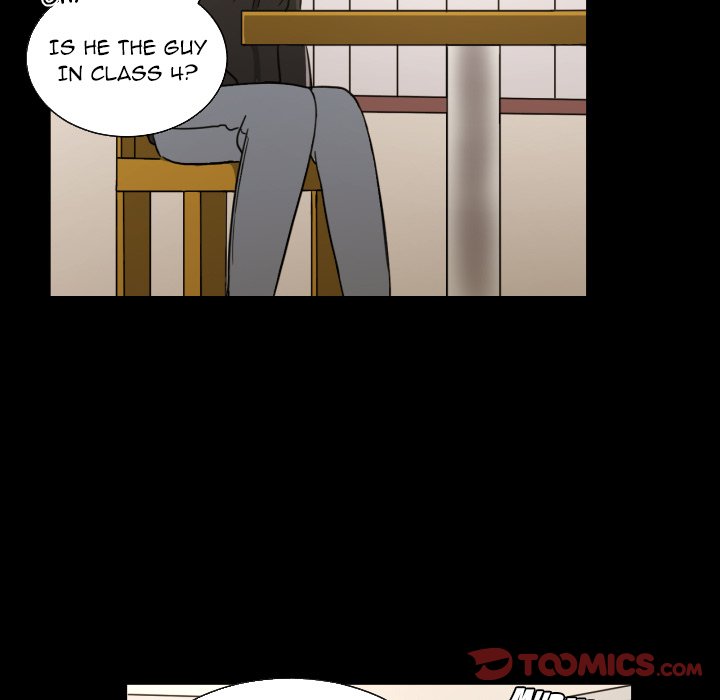 My Cotton Candy My Cotton Candy EP 21 - Toomics page 32 - 