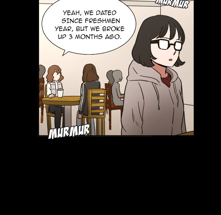 My Cotton Candy My Cotton Candy EP 21 - Toomics page 33 - 