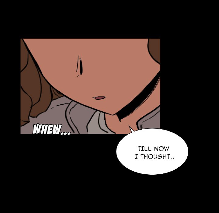 My Cotton Candy My Cotton Candy EP 21 - Toomics page 34 - 