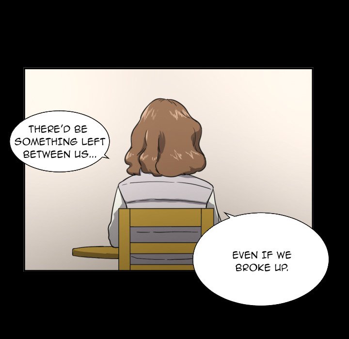 My Cotton Candy My Cotton Candy EP 21 - Toomics page 35 - 