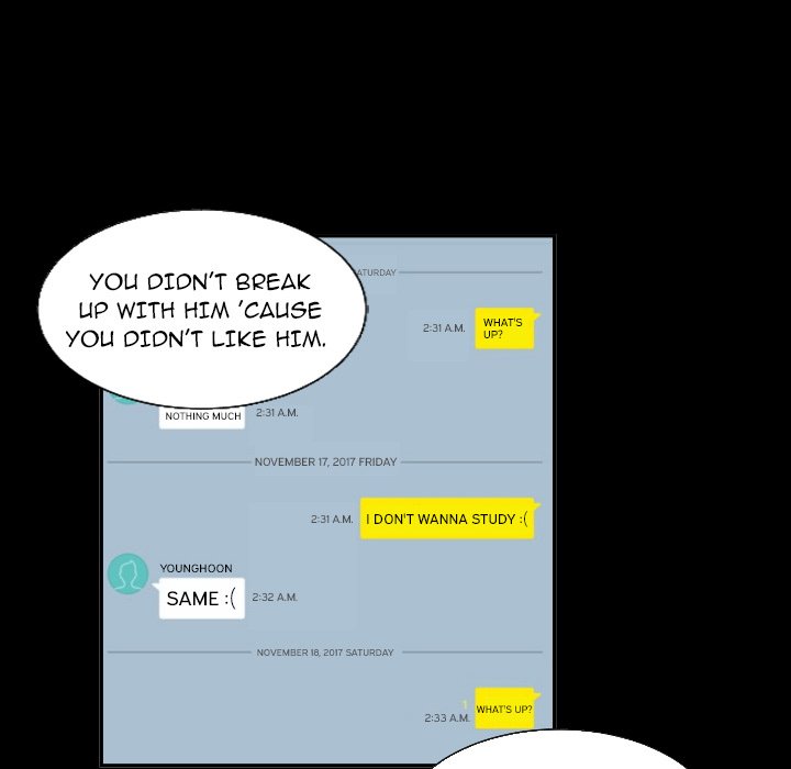 My Cotton Candy My Cotton Candy EP 21 - Toomics page 36 - 