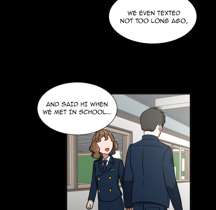 My Cotton Candy My Cotton Candy EP 21 - Toomics page 37 - 