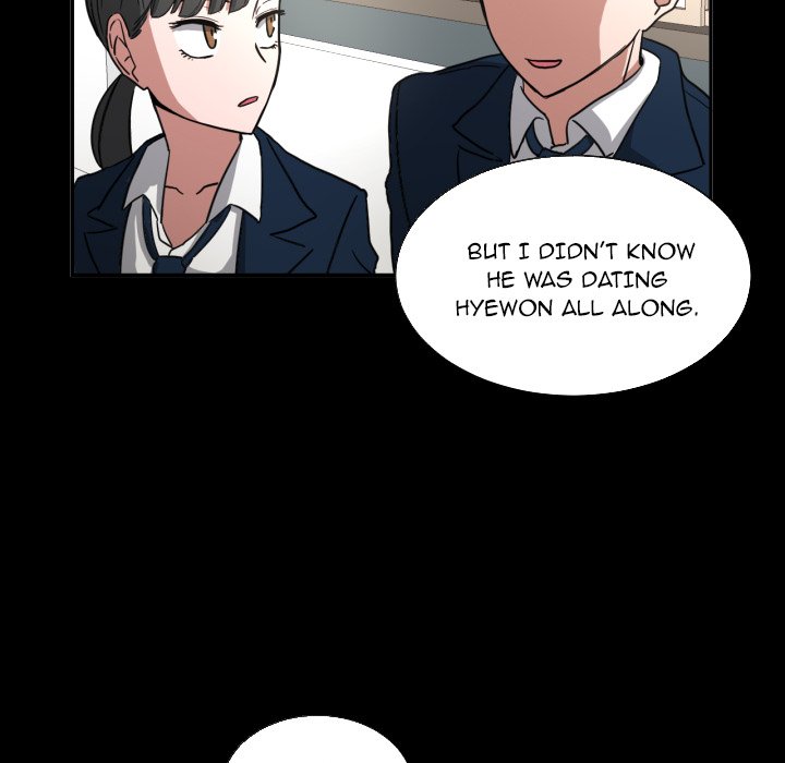 My Cotton Candy My Cotton Candy EP 21 - Toomics page 39 - 