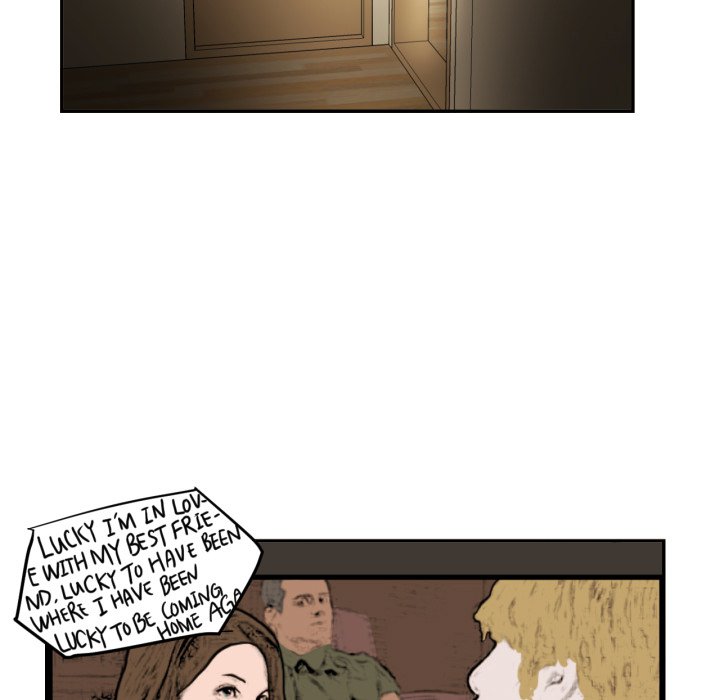 My Cotton Candy My Cotton Candy EP 21 - Toomics page 5 - 
