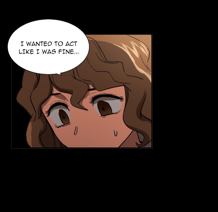 My Cotton Candy My Cotton Candy EP 21 - Toomics page 42 - 