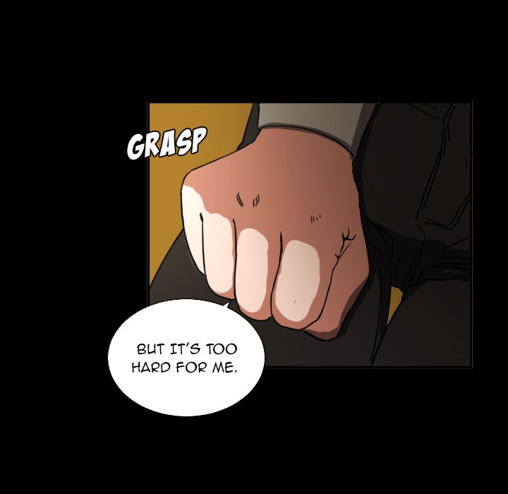 My Cotton Candy My Cotton Candy EP 21 - Toomics page 43 - 