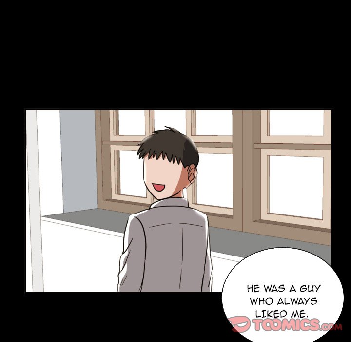 My Cotton Candy My Cotton Candy EP 21 - Toomics page 44 - 