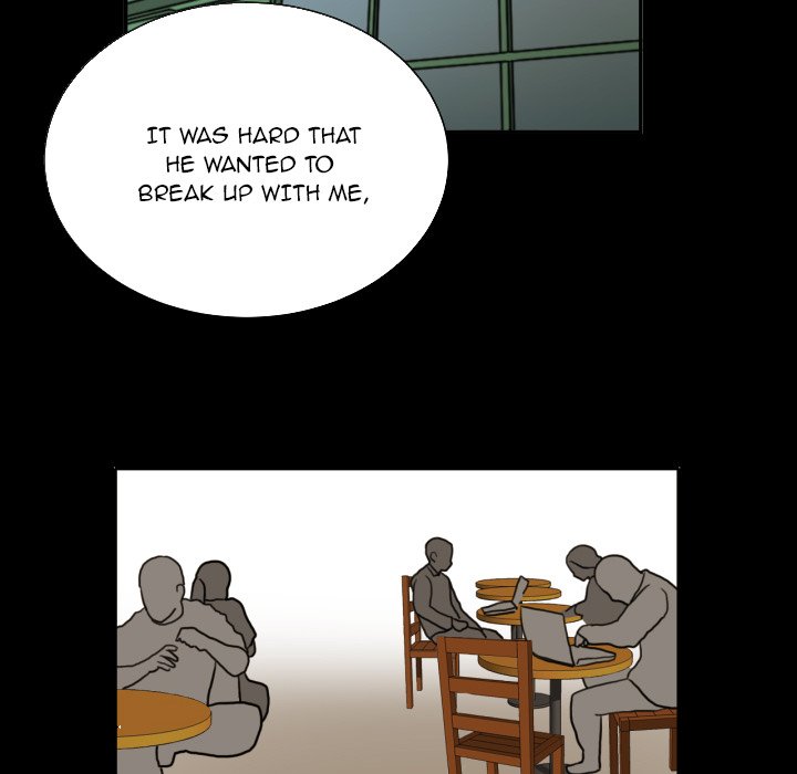 My Cotton Candy My Cotton Candy EP 21 - Toomics page 46 - 