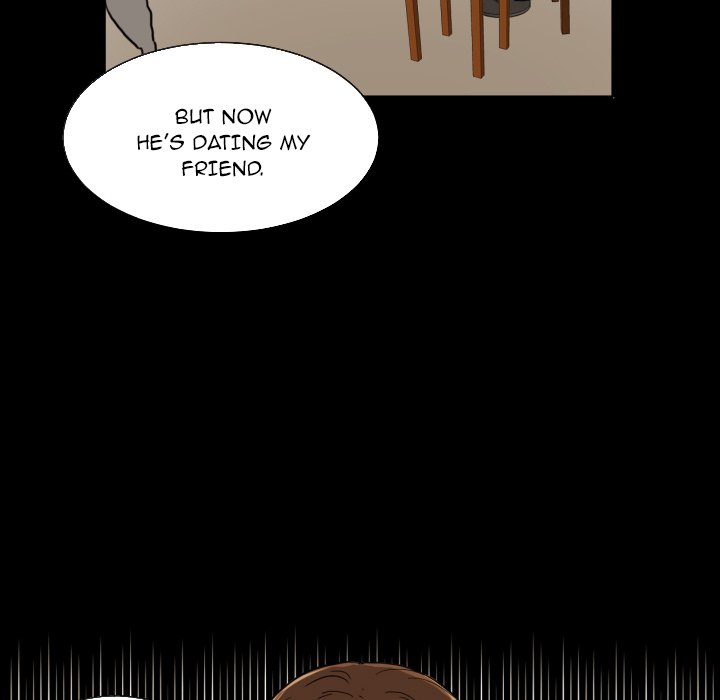 My Cotton Candy My Cotton Candy EP 21 - Toomics page 47 - 