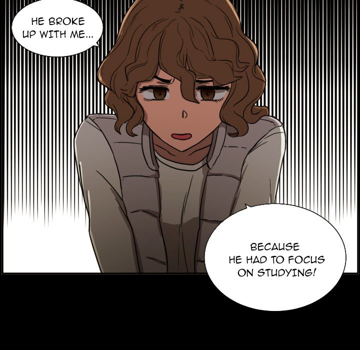 My Cotton Candy My Cotton Candy EP 21 - Toomics page 48 - 