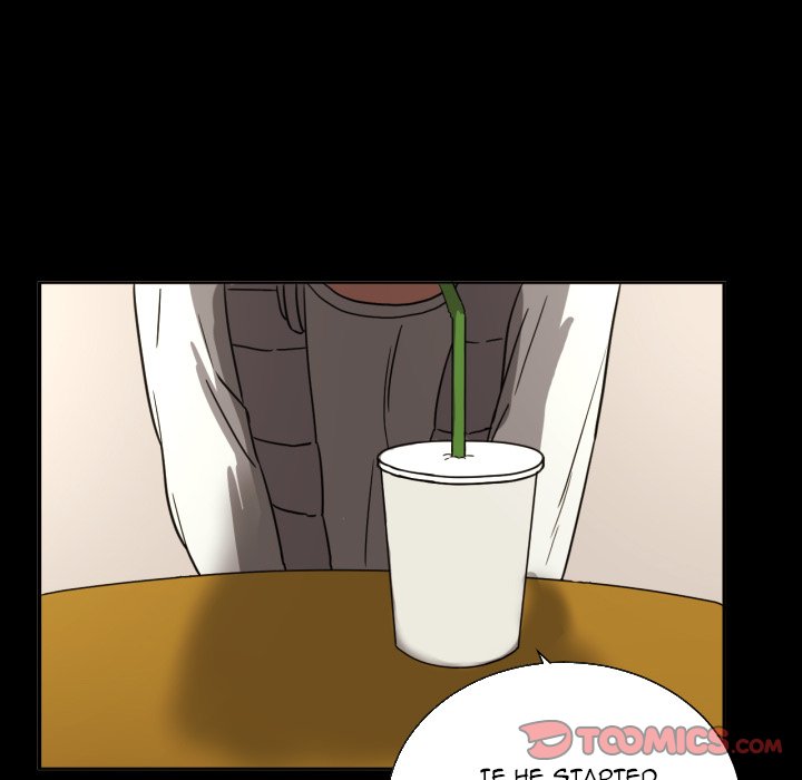My Cotton Candy My Cotton Candy EP 21 - Toomics page 50 - 