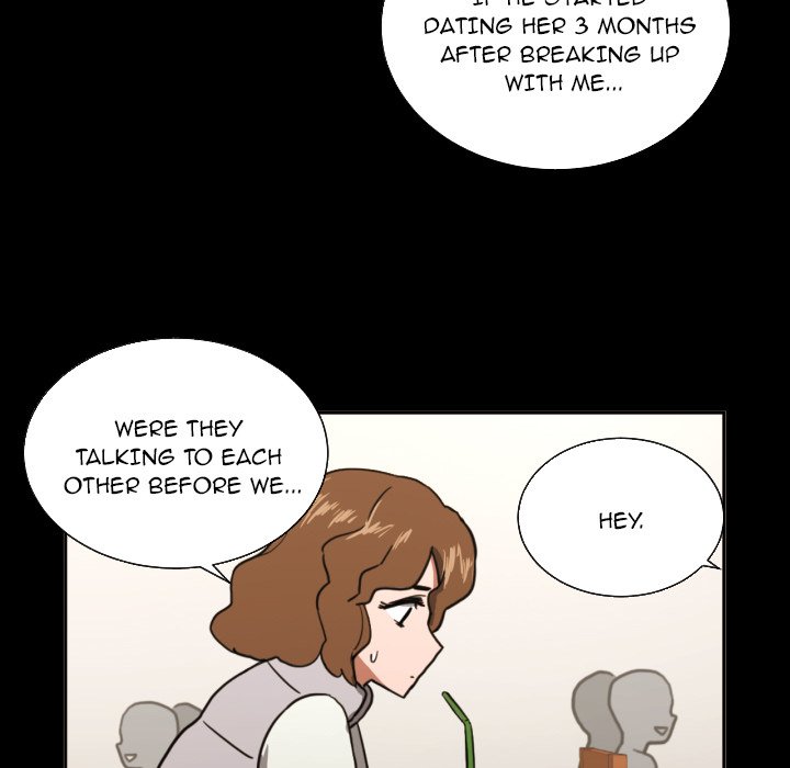 My Cotton Candy My Cotton Candy EP 21 - Toomics page 51 - 
