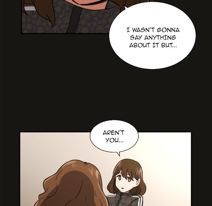 My Cotton Candy My Cotton Candy EP 21 - Toomics page 53 - 