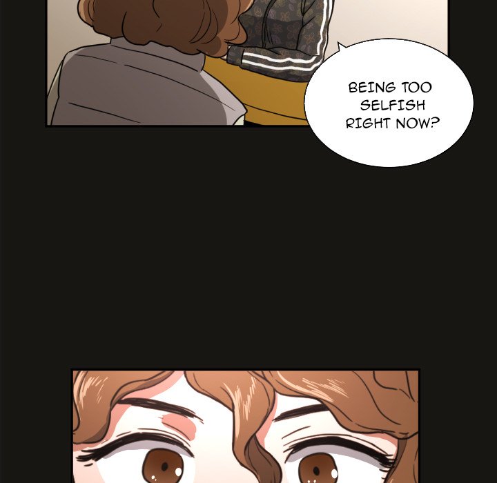 My Cotton Candy My Cotton Candy EP 21 - Toomics page 54 - 