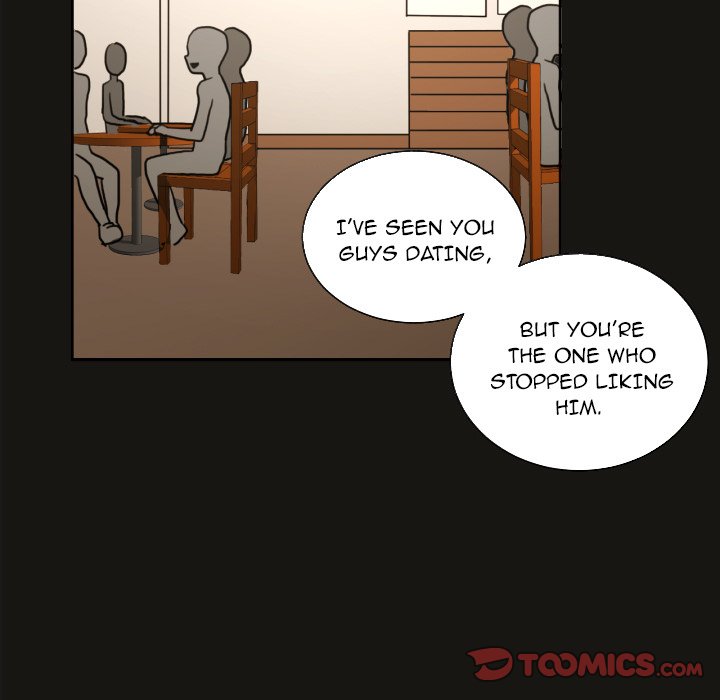 My Cotton Candy My Cotton Candy EP 21 - Toomics page 56 - 