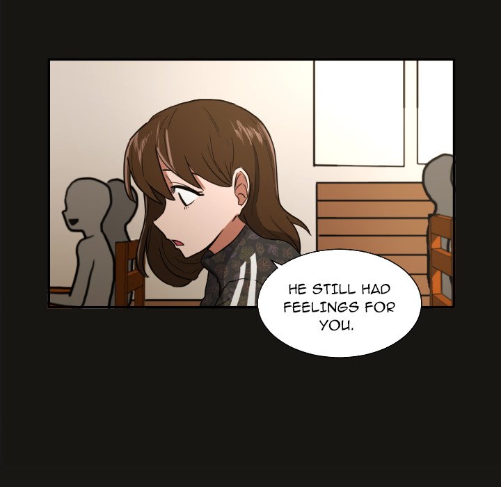My Cotton Candy My Cotton Candy EP 21 - Toomics page 57 - 