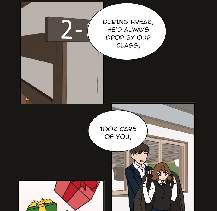 My Cotton Candy My Cotton Candy EP 21 - Toomics page 58 - 